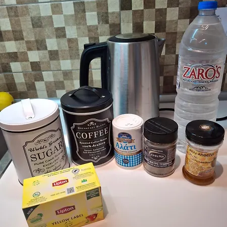 Avar Ja Mugav Korter Kesklinna Laehedal