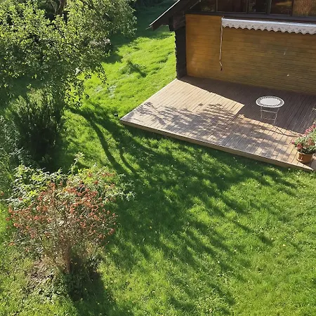 Avar Ja Mugav Korter Kesklinna Laehedal Apartman