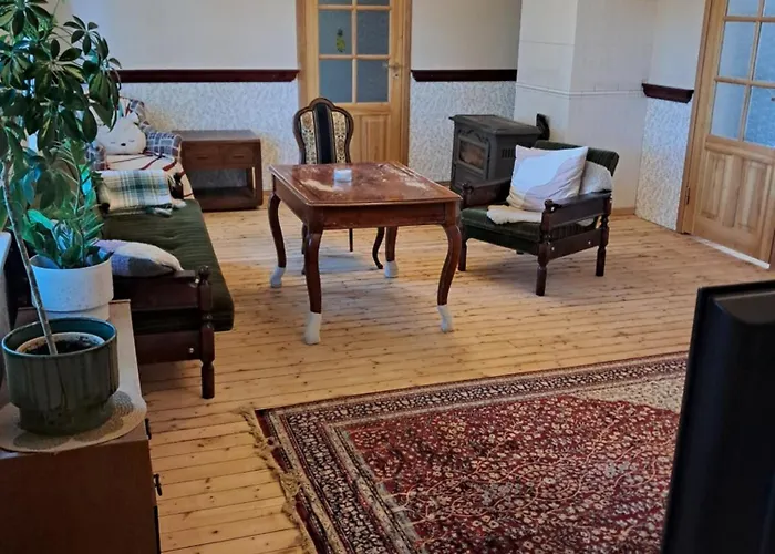 Avar Ja Mugav Korter Kesklinna Laehedal Apartment Tartu