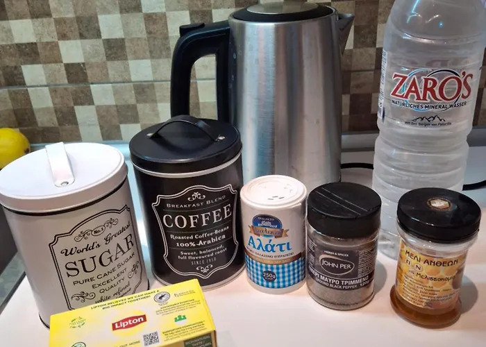 Avar Ja Mugav Korter Kesklinna Laehedal