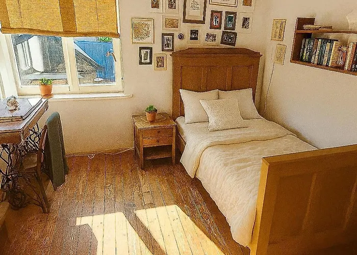 Apartment Avar Ja Mugav Korter Kesklinna Laehedal