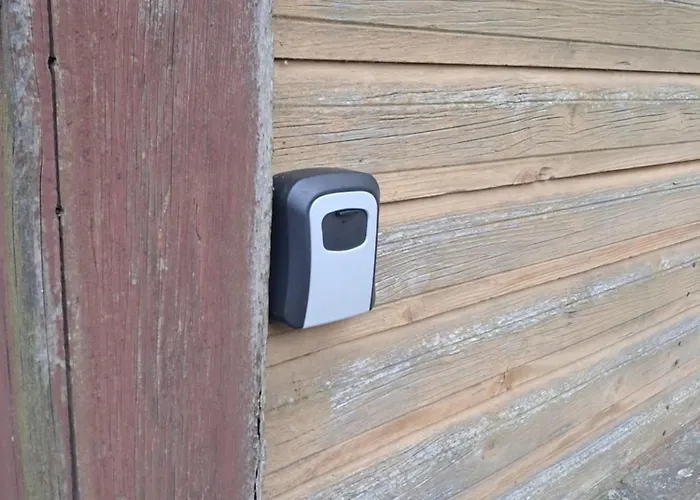 Avar Ja Mugav Korter Kesklinna Laehedal