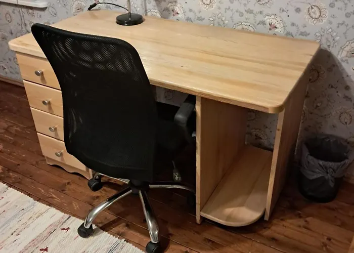 Avar Ja Mugav Korter Kesklinna Laehedal Apartment Tartu